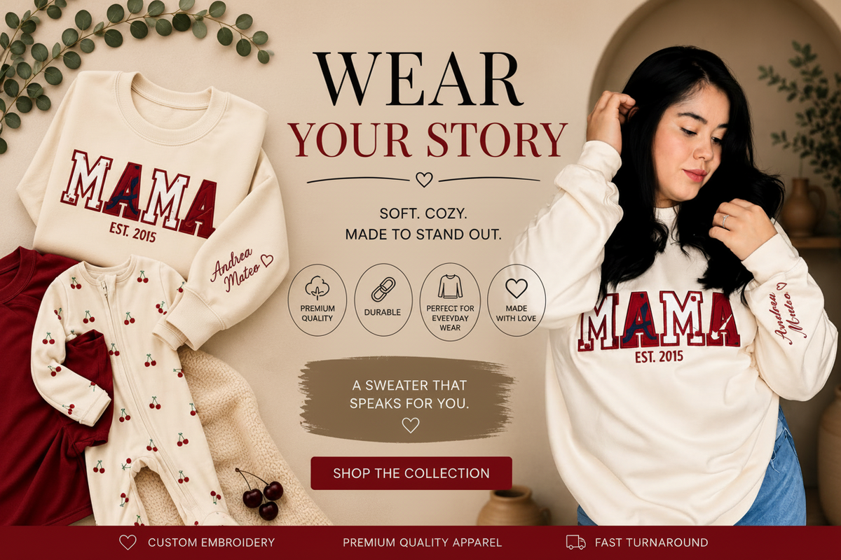 KEEPSAKE COLLECTION