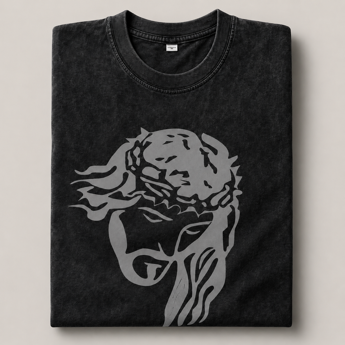 King of Kings Oversized Tee