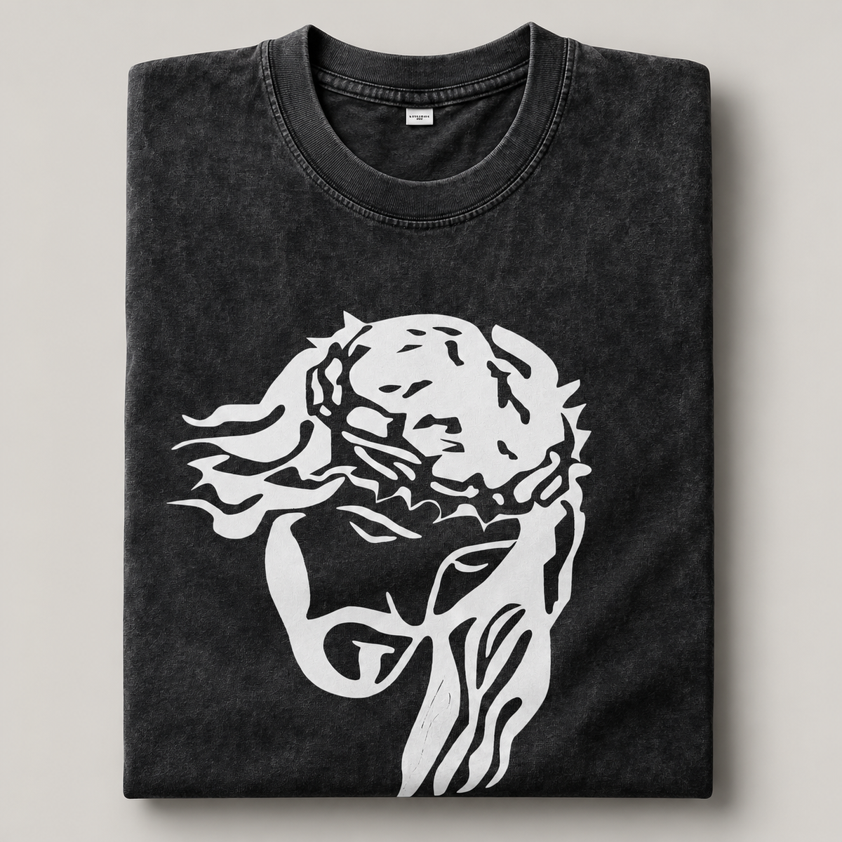 King of Kings Oversized Tee