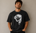 King of Kings Oversized Tee