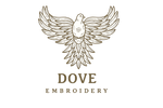 Dove Embroidery - Home