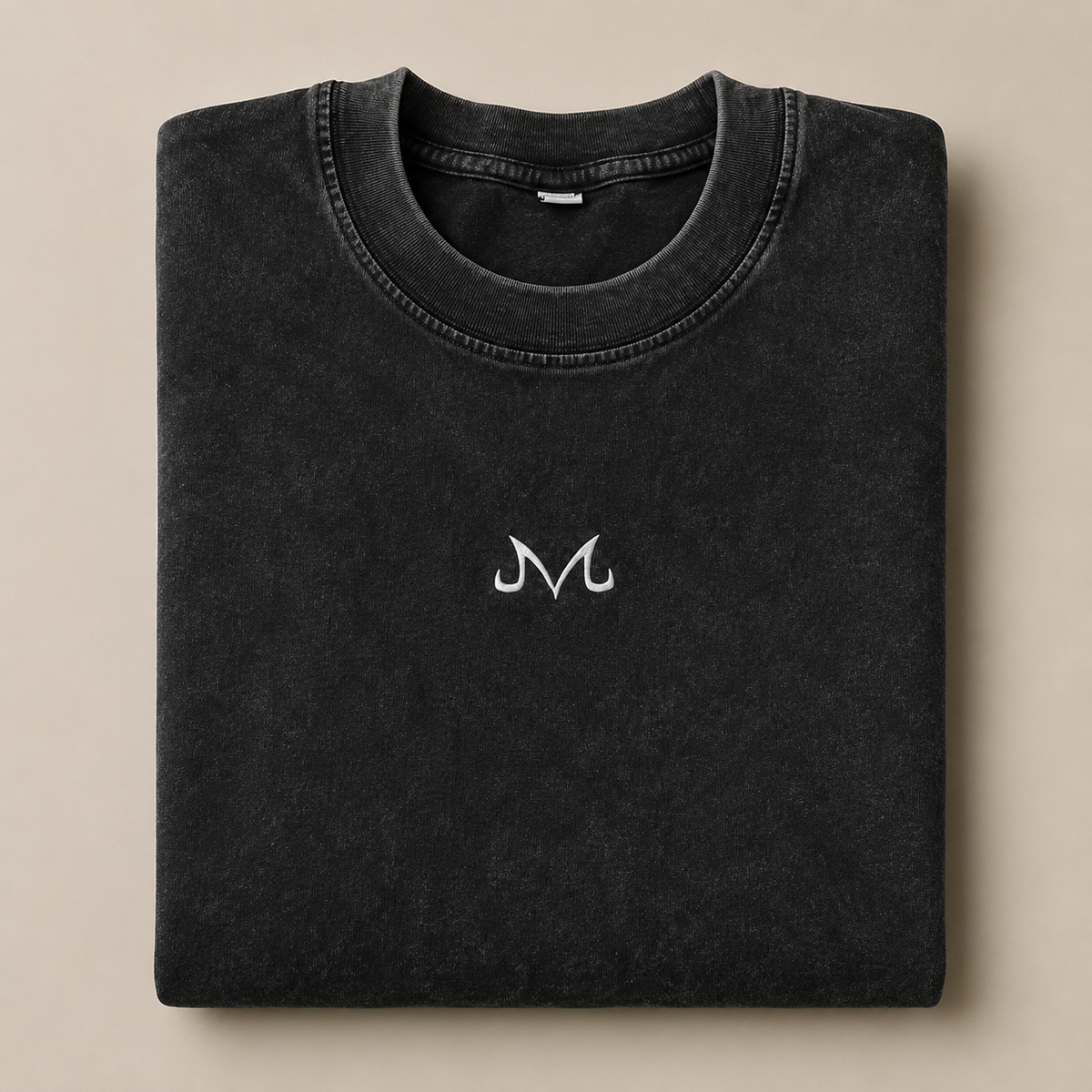 Power Unleashed Oversized Tee
