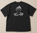Power Unleashed Oversized Tee